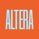 Altera - Typographic Promo - VideoHive Item for Sale