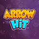 Arrow Hit - Admob & UMP Unity Game - CodeCanyon Item for Sale