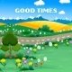 Good Times