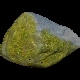 Natural Stone Is Actually Mossy Rock V2 - 3DOcean Item for Sale