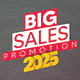 Big Sales Promotion - VideoHive Item for Sale