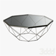 modern design table - 3DOcean Item for Sale