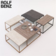 small dining table - 3DOcean Item for Sale