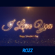 Valentine I Love You - VideoHive Item for Sale