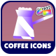 Coffee House Icons And Titles for FCPX - VideoHive Item for Sale