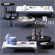 coffe table - 3DOcean Item for Sale