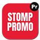 Stomp Opener - VideoHive Item for Sale
