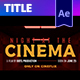 Cinematic Title - VideoHive Item for Sale
