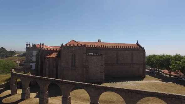 Vila do Conde, Portugal