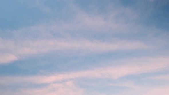 4K Sky Time lapse, Beautiful background, Sky Timelapse of skyscrapers.