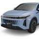 2024 Chery Exeed RX - 3DOcean Item for Sale