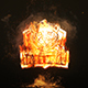 Fire Logo Reveal - VideoHive Item for Sale