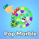 Pop Marble - Construct 3 - HTML5 - CodeCanyon Item for Sale