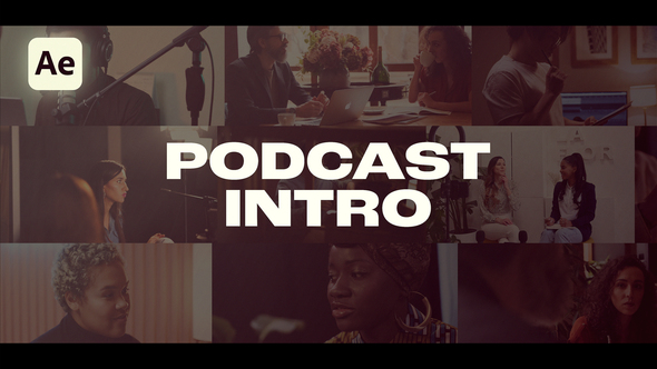 Podcast Intro