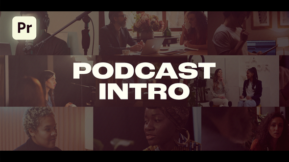Podcast Intro