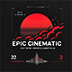 Epic Cinematic Inspiring Dramatic Soundtrack