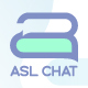 ASL Chat - A complete Chat & Group Chat Application, NodeJS Chat Using Flutter For Android & iOS - CodeCanyon Item for Sale