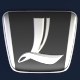 Luxgen Logo - 3DOcean Item for Sale