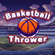 Basketball Thrower - Sports Arcade Game - HTML5, Construct 3 - CodeCanyon Item for Sale