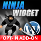 Ninja Widget Extra Add-on - CodeCanyon Item for Sale