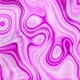 White Pink Color Ink Wave Motion Liquid Animated Background - VideoHive Item for Sale
