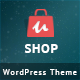 uShop - Responsive Retina WooCommerce Theme - ThemeForest Item for Sale