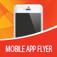 Playme App Promotion Flyer - GraphicRiver Item for Sale