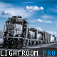 Blue Tone Pro (Lightroom Presets) - GraphicRiver Item for Sale
