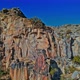 Stunning Canyon View in Cappadocia - VideoHive Item for Sale