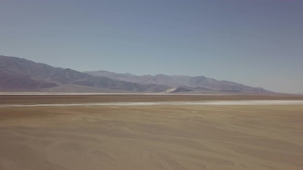 Salt Flats (4k)