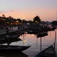 Sunset over Thu Bon River, Old Quarter of Hoi An, Vietnam - VideoHive Item for Sale