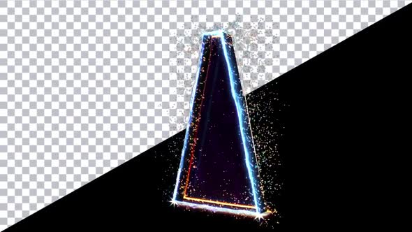 Cosmic Portal Closing Angled View alt