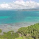 Stunning, beautiful drone shots taken in Port Barton, Palawan, The Philippines. - VideoHive Item for Sale