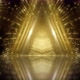 Golden Led Background 4K - VideoHive Item for Sale