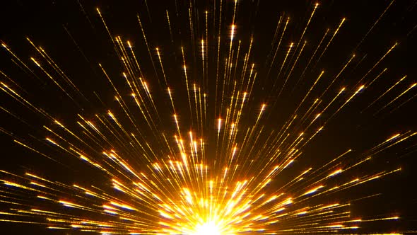 Point Gold Particle alt