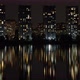 City Lights At Night, Time Lapse - VideoHive Item for Sale