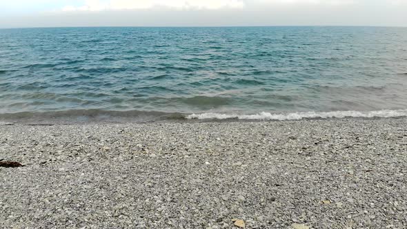 Lake Baikal is a Rift Lake in Southern Siberia, Russia