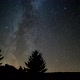 002 Night Timelapse Milky Way 1080p 25fps - VideoHive Item for Sale