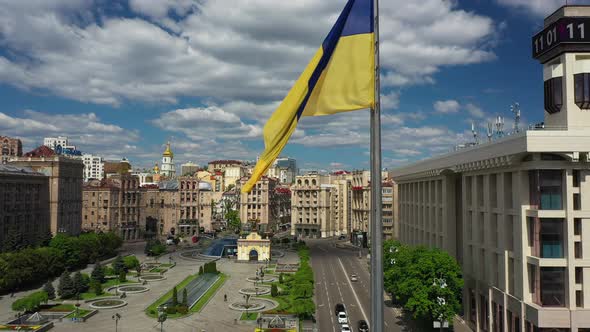 Kiev Ukraine