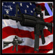 M4A1 Assault Carabine - 3DOcean Item for Sale