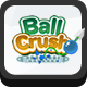 Ball Crush - HTML5 Game - CodeCanyon Item for Sale