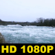 Niagara Falls in Winter 3 - VideoHive Item for Sale
