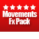 Movement FX Pack