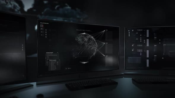 Innovative Security Program Detects Hacker Threat Through Ip Address Search alt