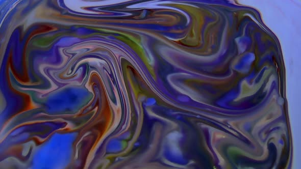 Abstract Paint Art Background Texture alt