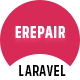 Erepair - Electrician Services & Electrical Repairs Laravel Template - ThemeForest Item for Sale
