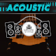 Acoustic Folk Melancholy