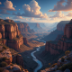Grand Canyon Ambience