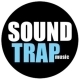 Trap Muzik Logo