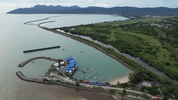 The Travel Heaven of Langkawi, Malaysia